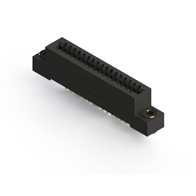 892-017-540-103 EDAC Inc.  Edgeboard Connectors